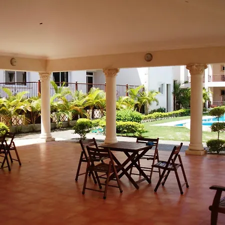 Bavaro Green-3