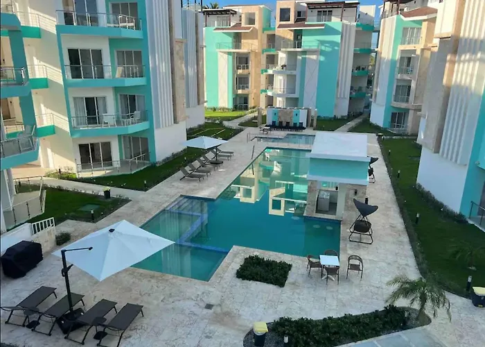 Maple Beach By Dr Collection Punta Cana