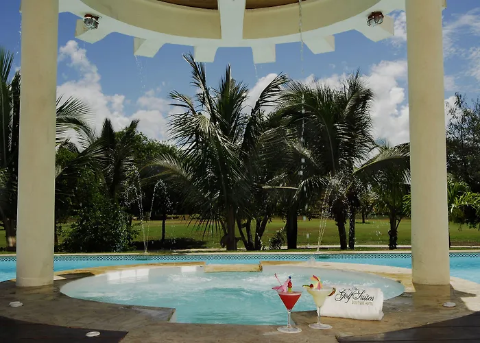 The Golf Suites Punta Cana